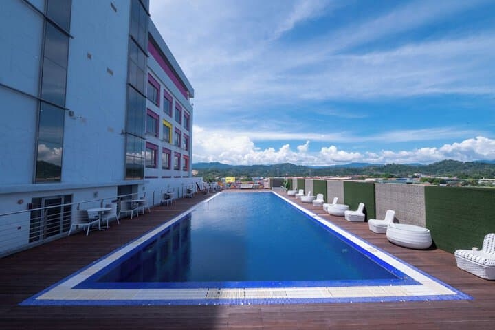 Asaya Hotel Kota Kinabalu Refurbished 2024 photo 5