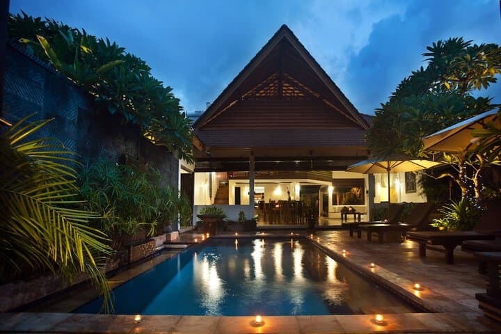 Buleleng destination view