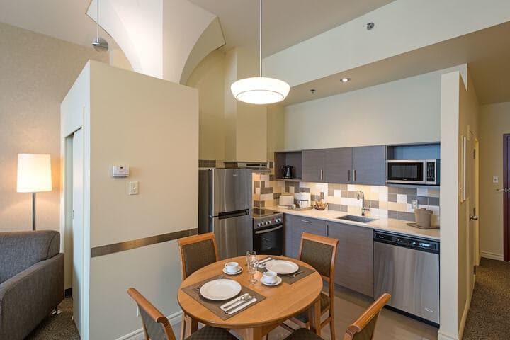 Le Square Phillips Hotel&Suites photo 4