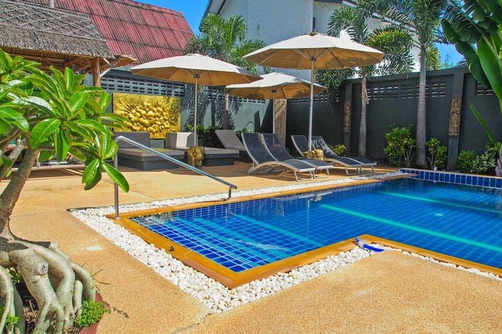 Nids Bungalows photo 3