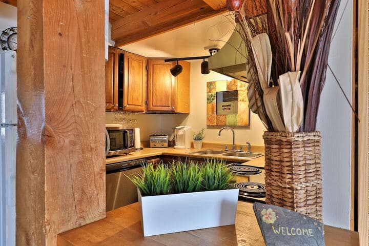 The Killington Cabin by Killington Vacation Rentals photo 5