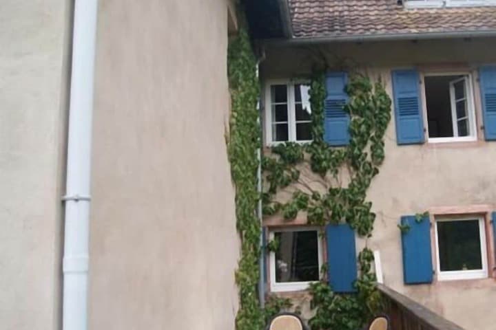 Pension Linstant photo 2