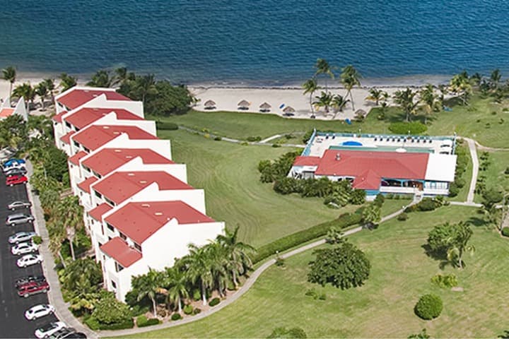 Club St. Croix Beach & Tennis Resort by Antilles Resorts photo 2