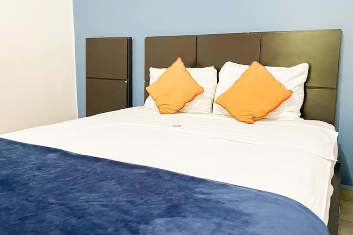 Hotel Amigo Suites photo 5