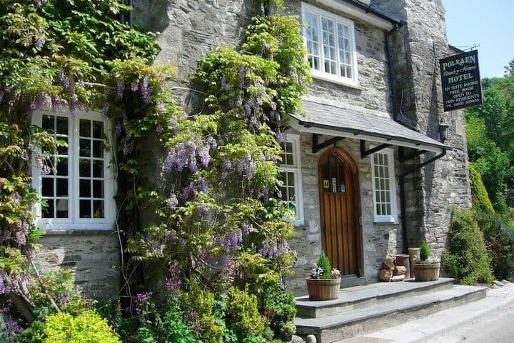 Polraen Country House photo 3