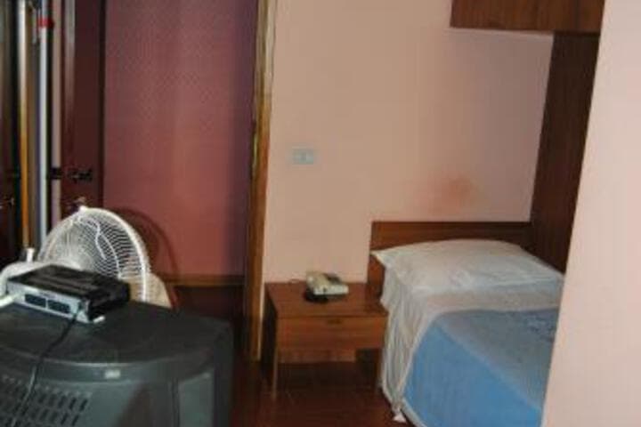 HOTEL CONCORDIA photo 3