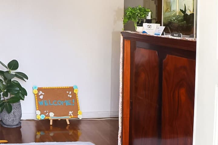 Guest House Shirahama R cafe – Caters to Women Hostel photo 5