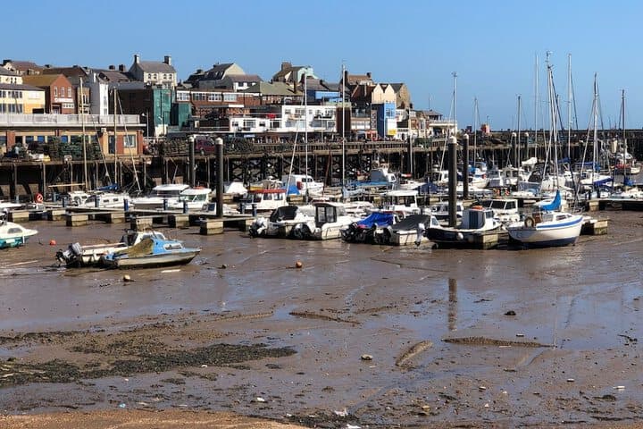 Salt on the Harbour photo 4