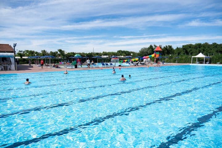 Campingvillaggio Atlanta e Mediterraneo Campground photo 4