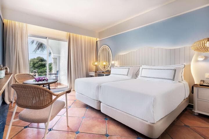Meliá Zahara Atlanterra photo 3