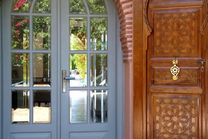 Villa Palmeraie Marrakech photo 2