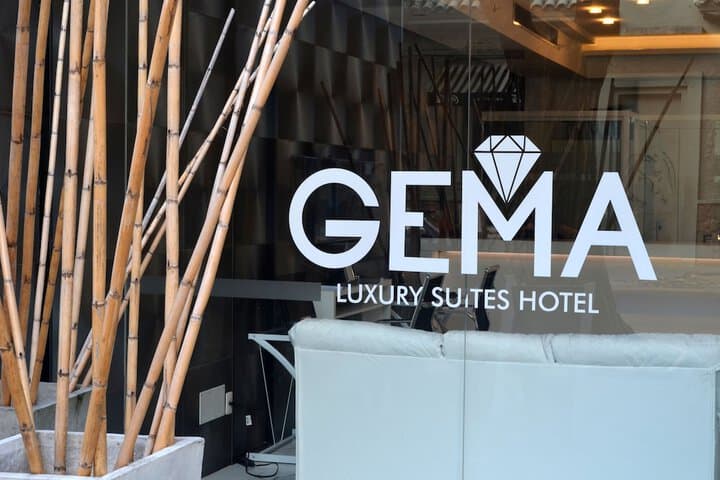 Gema Luxury Suites photo 2