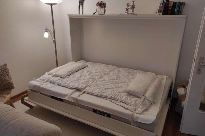 Ferienwohnung Waldkauz photo 3