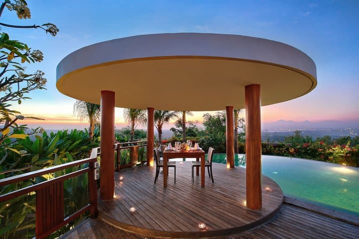Casa Bonita Villa photo 4