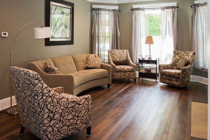 Wishmaker House B&B photo 4