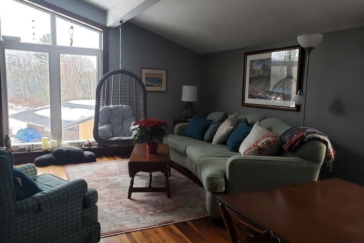 Rising Spirit Bed & Breakfast photo 5