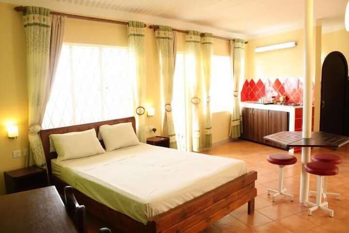 Le Cactus Guesthouse photo 5