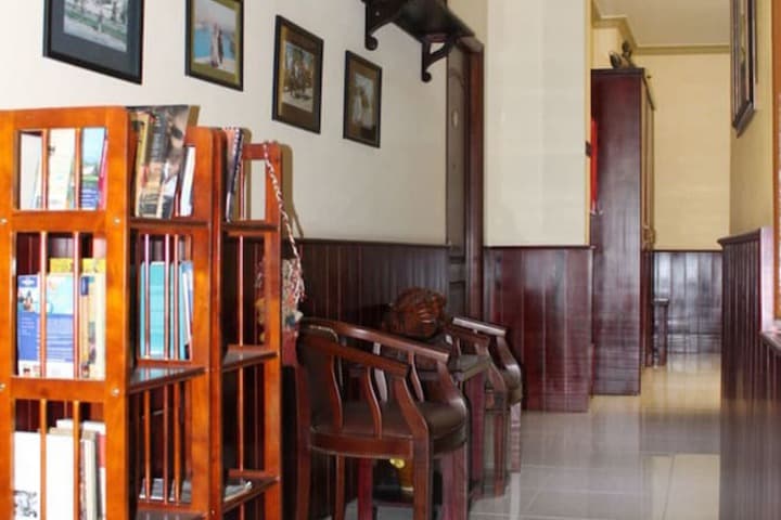 Murray Guesthouse photo 5