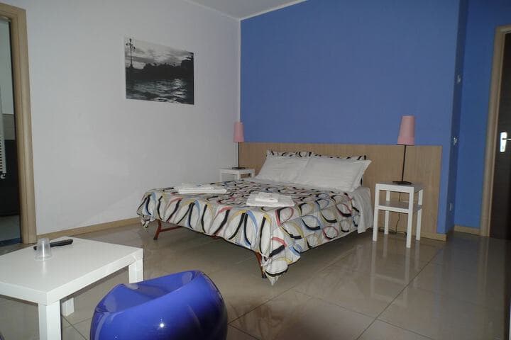 Calascibetta destination view