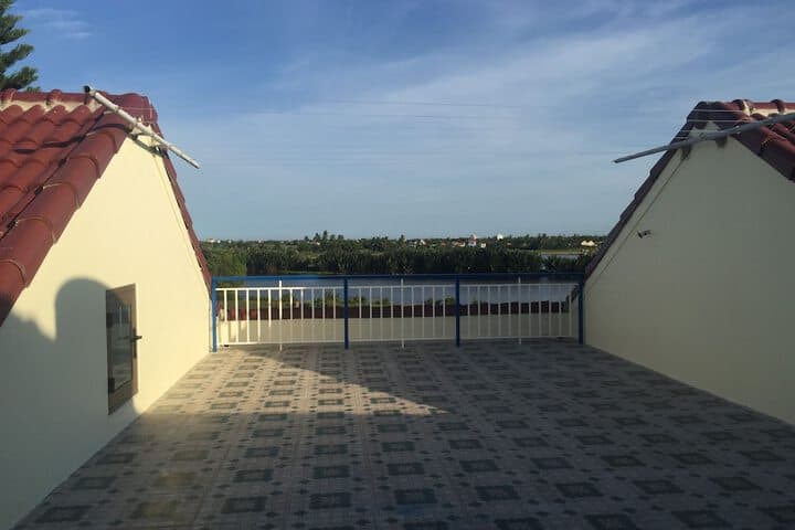 Tra Que Riverside Homestay photo 3