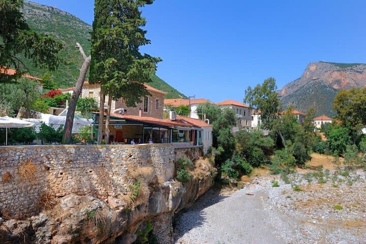 Byzantinon Hotel photo 2