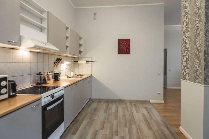 Bearsleys Downtown Apartments photo 4