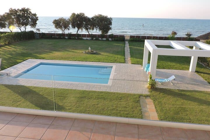 Ionian Islands Beach Villas photo 3
