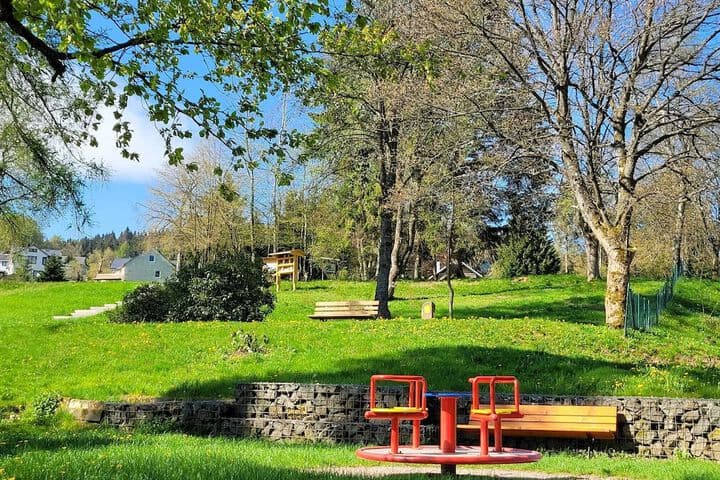 Pension Zum Glasmacher photo 4
