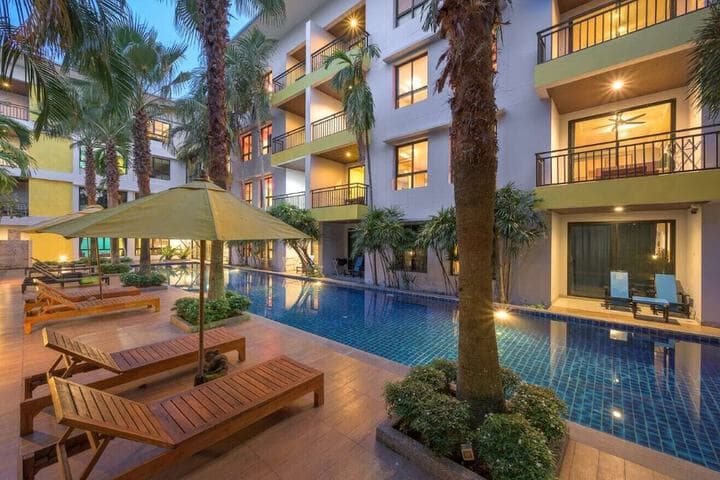Anchan Boutique Hotel photo 3
