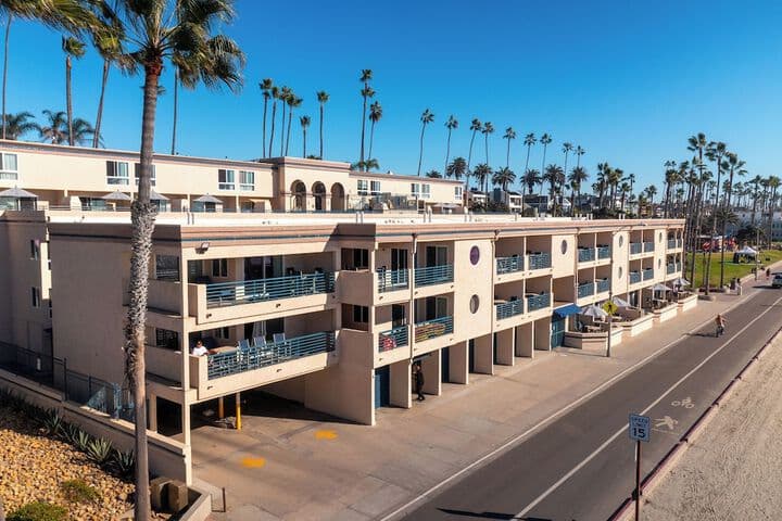 Southern California Beach Club photo 5