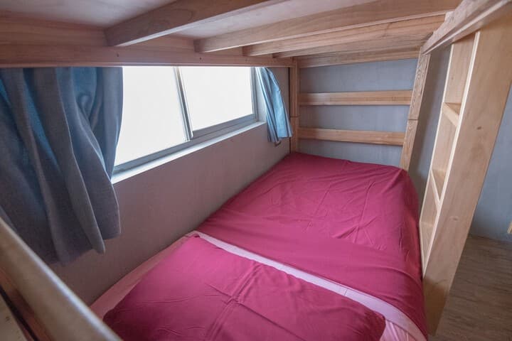 MatchBox Hostel photo 5
