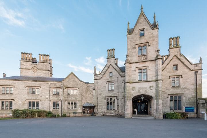 Lilleshall National Sports Centre photo 2