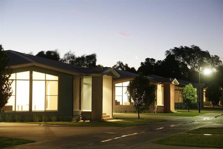 Tindarra Resort photo 3