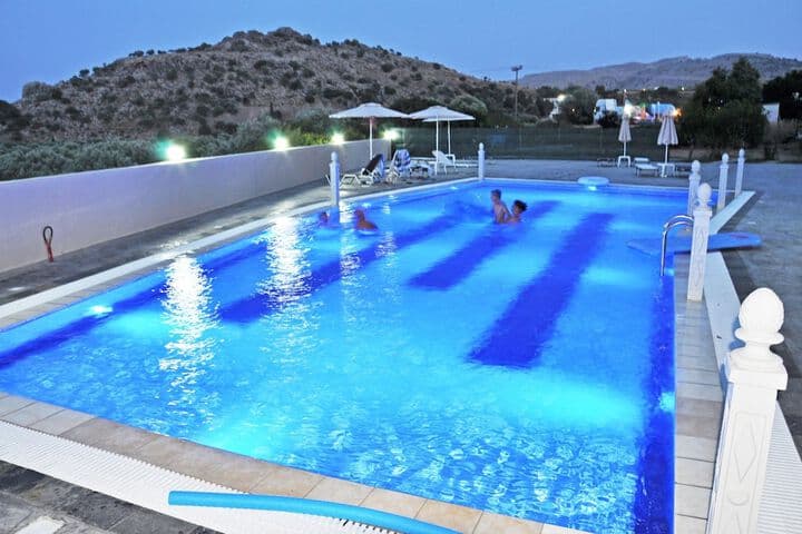 Daniel Luxury Apartments photo 3