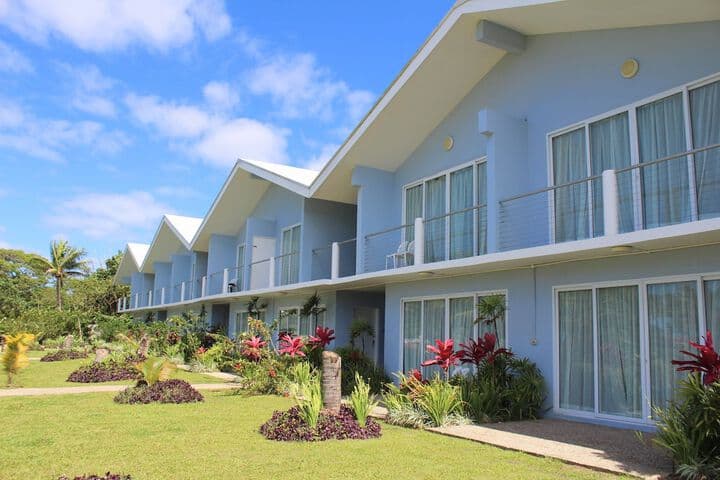 Blue West Villas photo 3