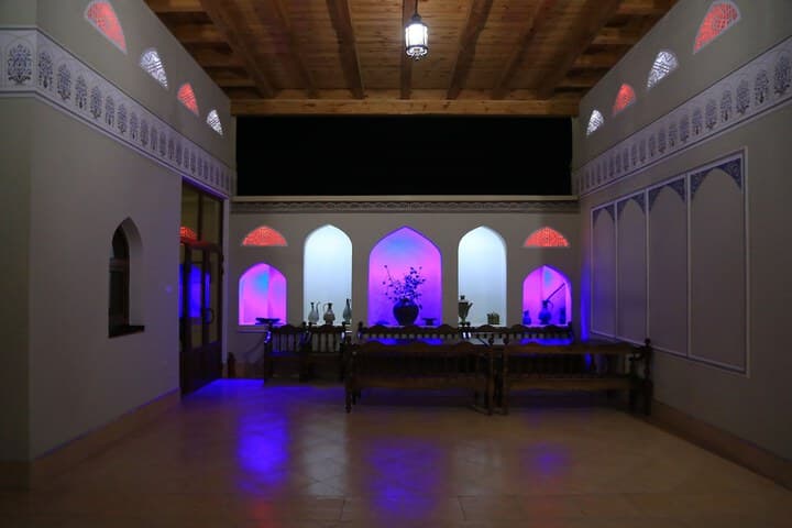 Grand Emir Residence photo 5