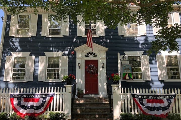 Williams Grant Inn B&B photo 5