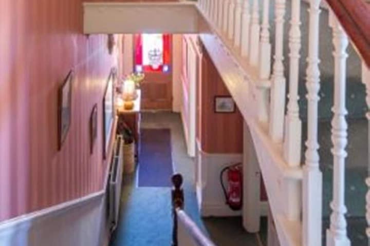 Homelands Guest House photo 2