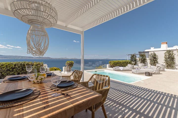 Diadema Villa photo 2