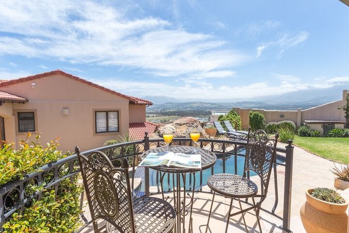 Blue Horizon Guest House photo 3