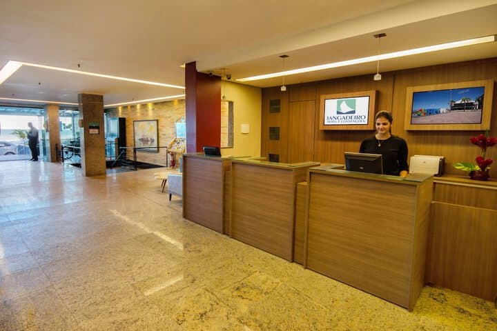 Jangadeiro Hotel e Convenções photo 4