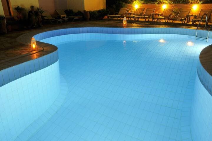 Cleopatra Apartments photo 4