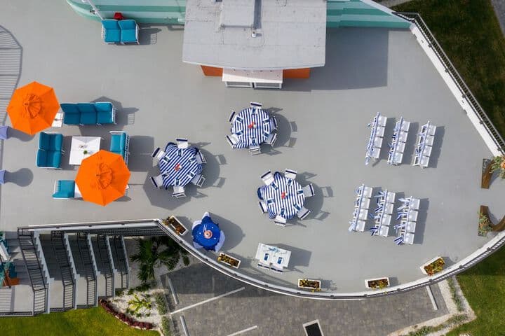 FUSION Resort Waterfront Suites photo 5