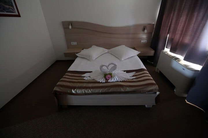 SCALA Bed & Breakfast photo 5