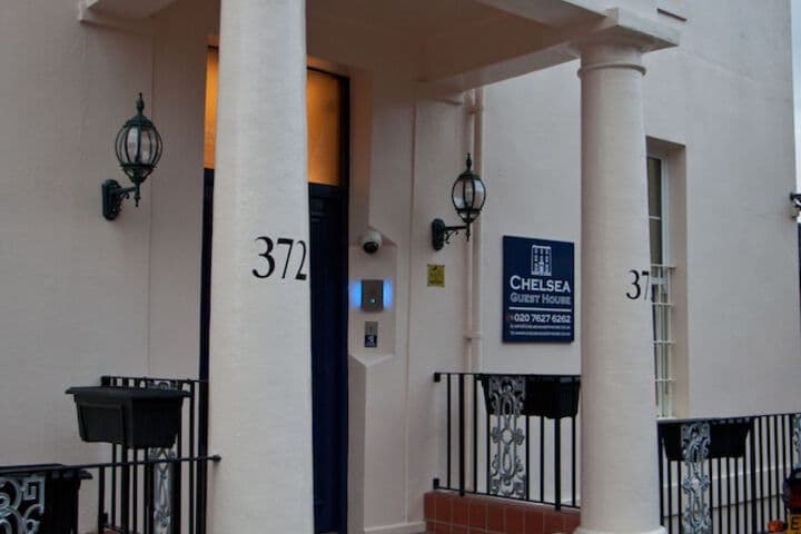 Chelsea Guest House photo 4