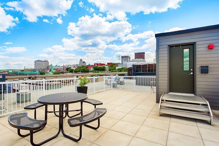 Les Lofts St. Joseph by Les Lofts Vieux Quebec photo 2