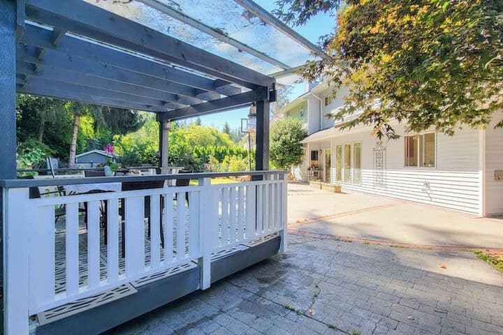 Ocean Park B&B (Business License #187301) photo 2