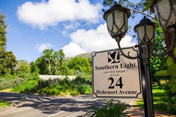 Southern Light Country House photo 2