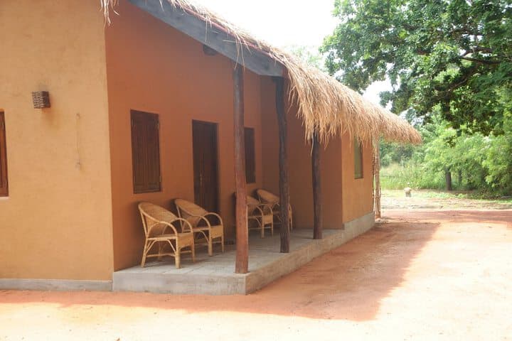 Sigiriya Lodge Hostel photo 2