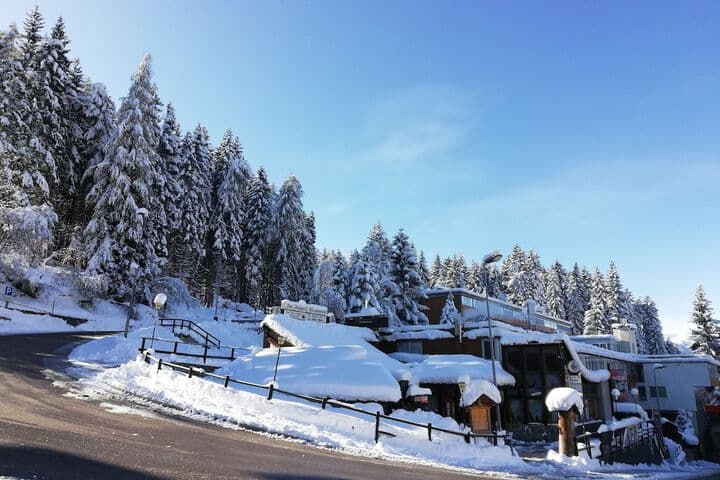 Residence COPAI photo 2